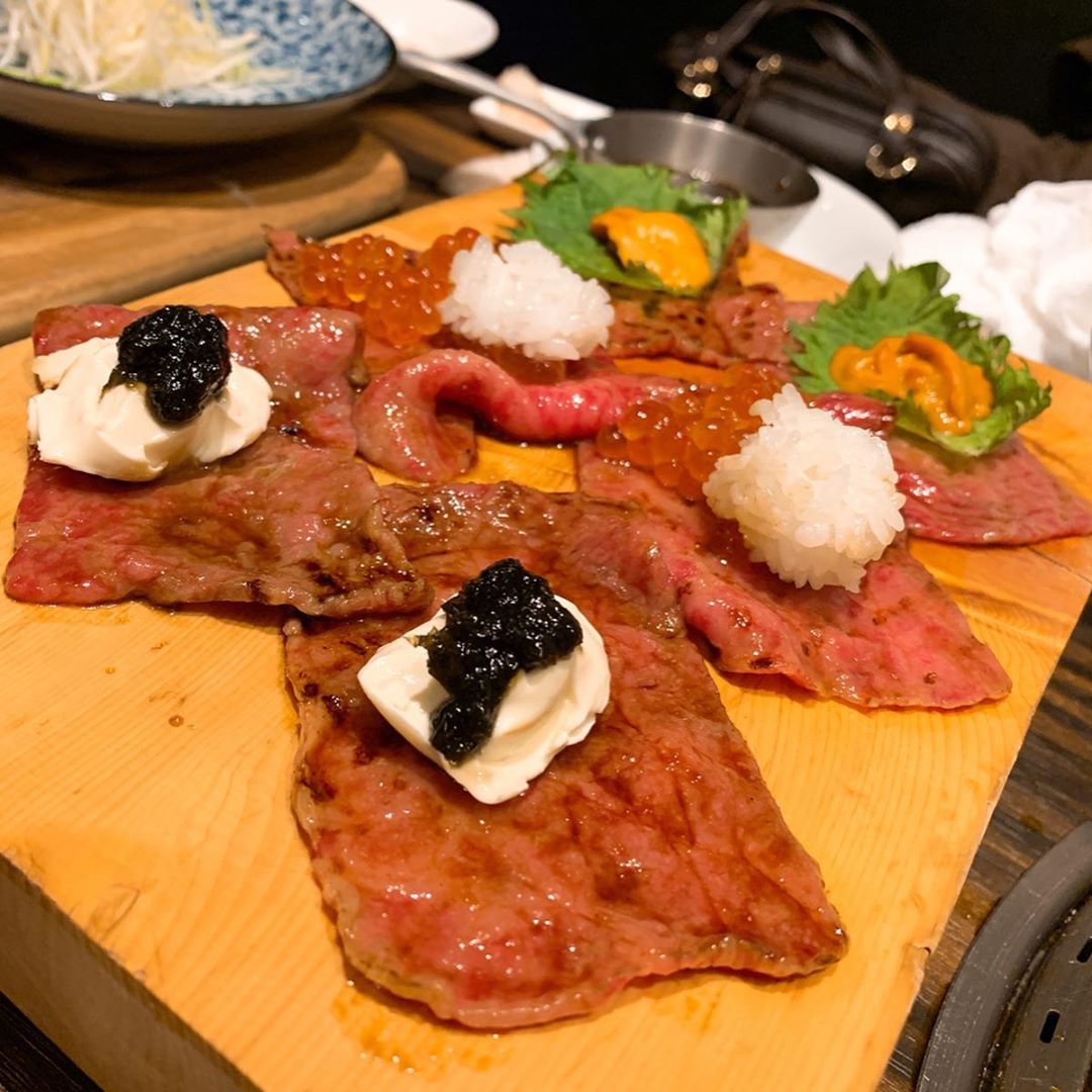 焼肉みつ星 金山駅 焼肉 のテイクアウト お持ち帰り情報 テイクアウトサーチ