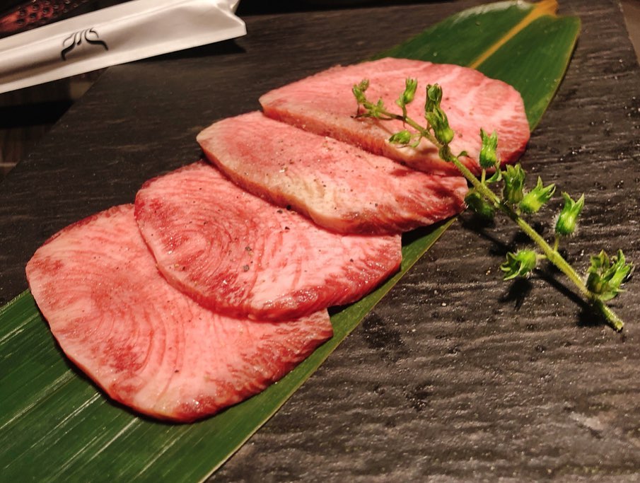炭火焼肉 Koma Ginza 銀座駅 焼肉 のテイクアウト お持ち帰り情報 テイクアウトサーチ