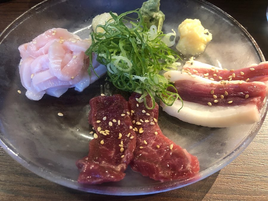 カウンター焼肉 ふかみ 恵比寿駅 渋谷駅 焼肉 のテイクアウト お持ち帰り情報 テイクアウトサーチ