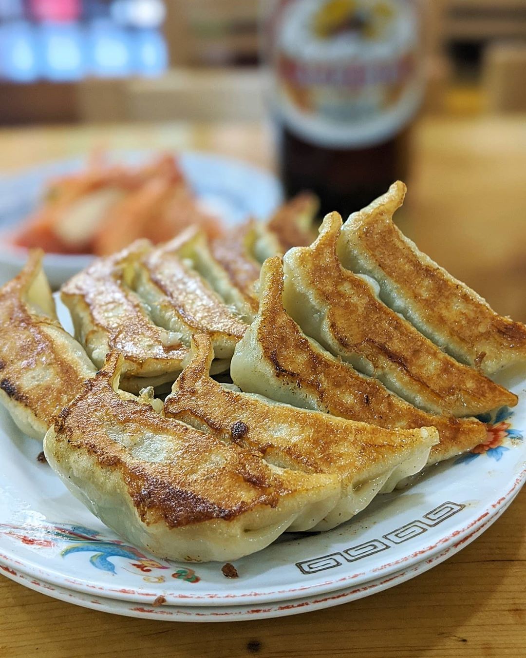 餃子会館 磐梯山 両国駅 餃子 のテイクアウト お持ち帰り情報 テイクアウトサーチ