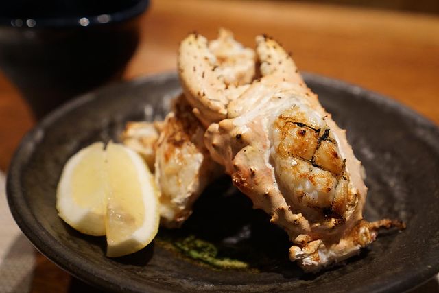 和えに 中目黒駅 魚介料理 海鮮料理 のテイクアウト お持ち帰り情報 テイクアウトサーチ