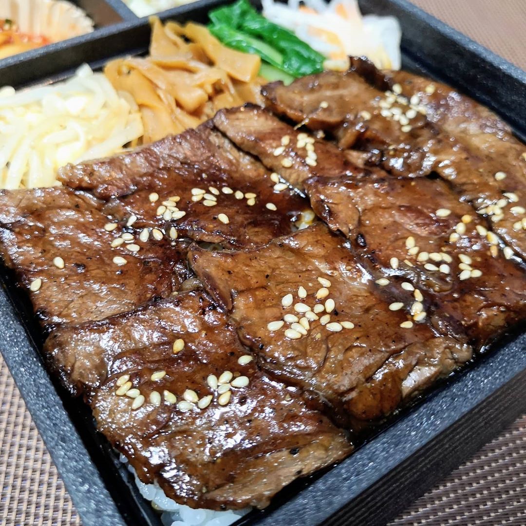 焼肉 矢澤 東京駅 日本橋駅 焼肉 のテイクアウト お持ち帰り情報 テイクアウトサーチ