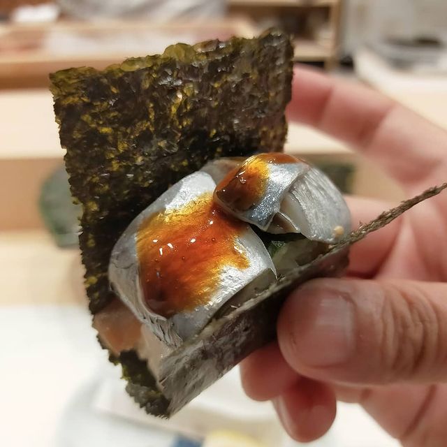 赤坂 鮨 ふる山 溜池山王駅 赤坂駅 寿司 のテイクアウト お持ち帰り情報 テイクアウトサーチ