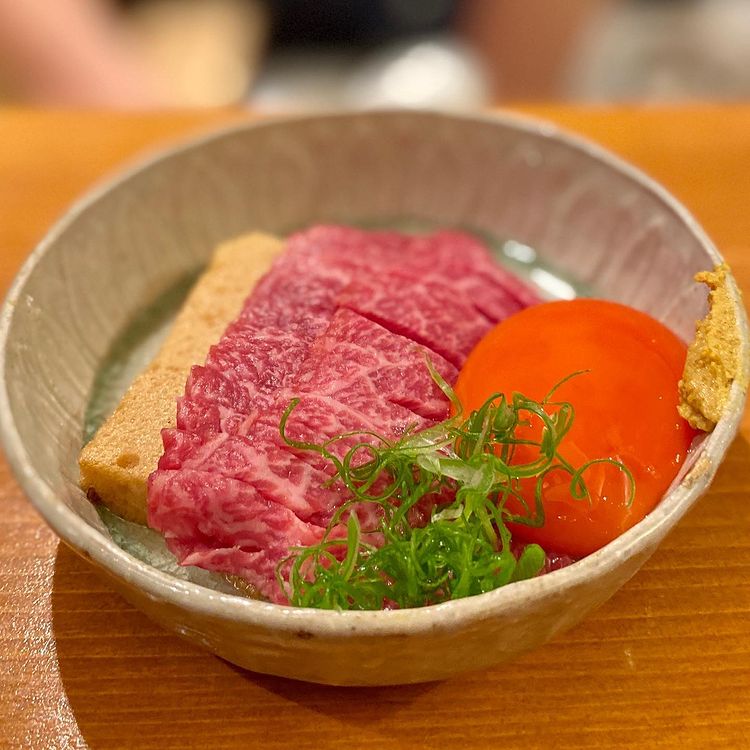 肉料理かなえ 京都市役所前駅 三条駅 和食 その他 のテイクアウト お持ち帰り情報 テイクアウトサーチ