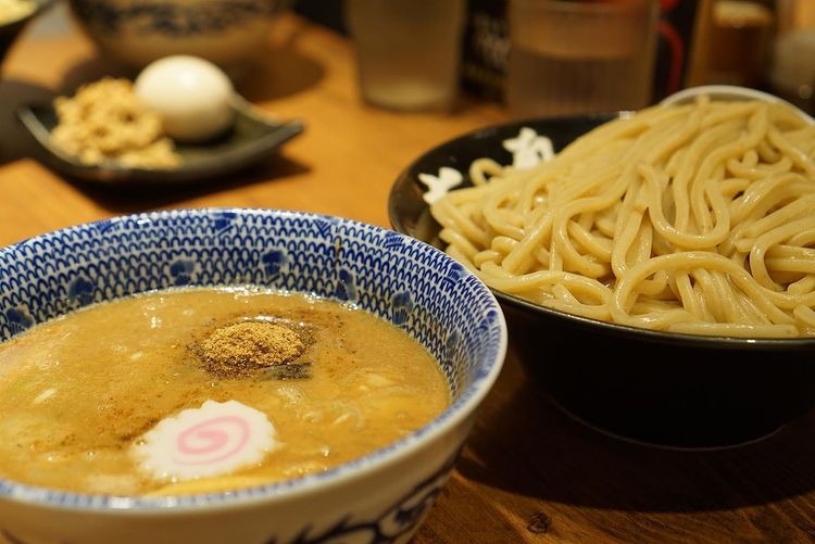 おすすめのつけ麺テイクアウト・お持ち帰り情報|テイクアウトサーチ